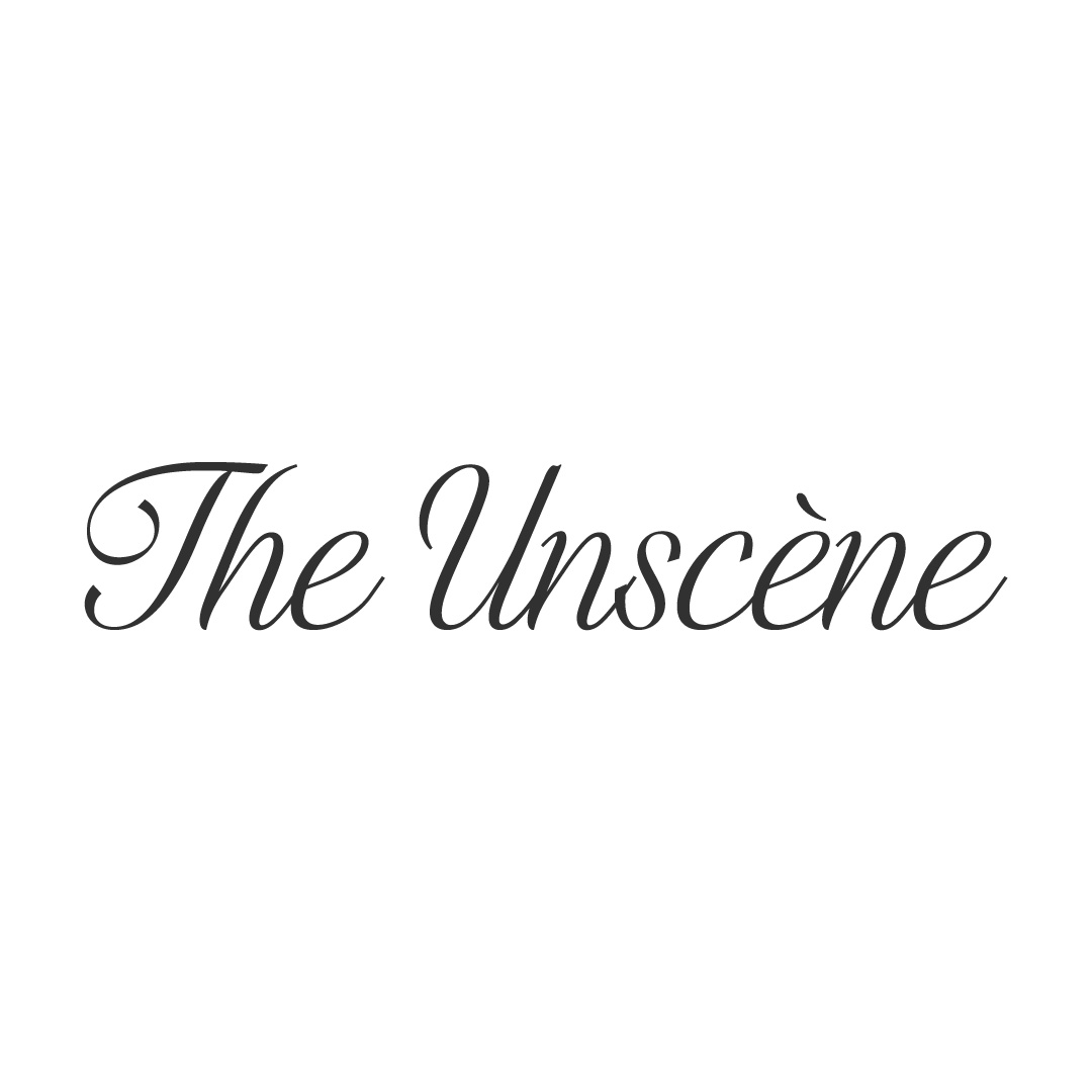 The Unscène