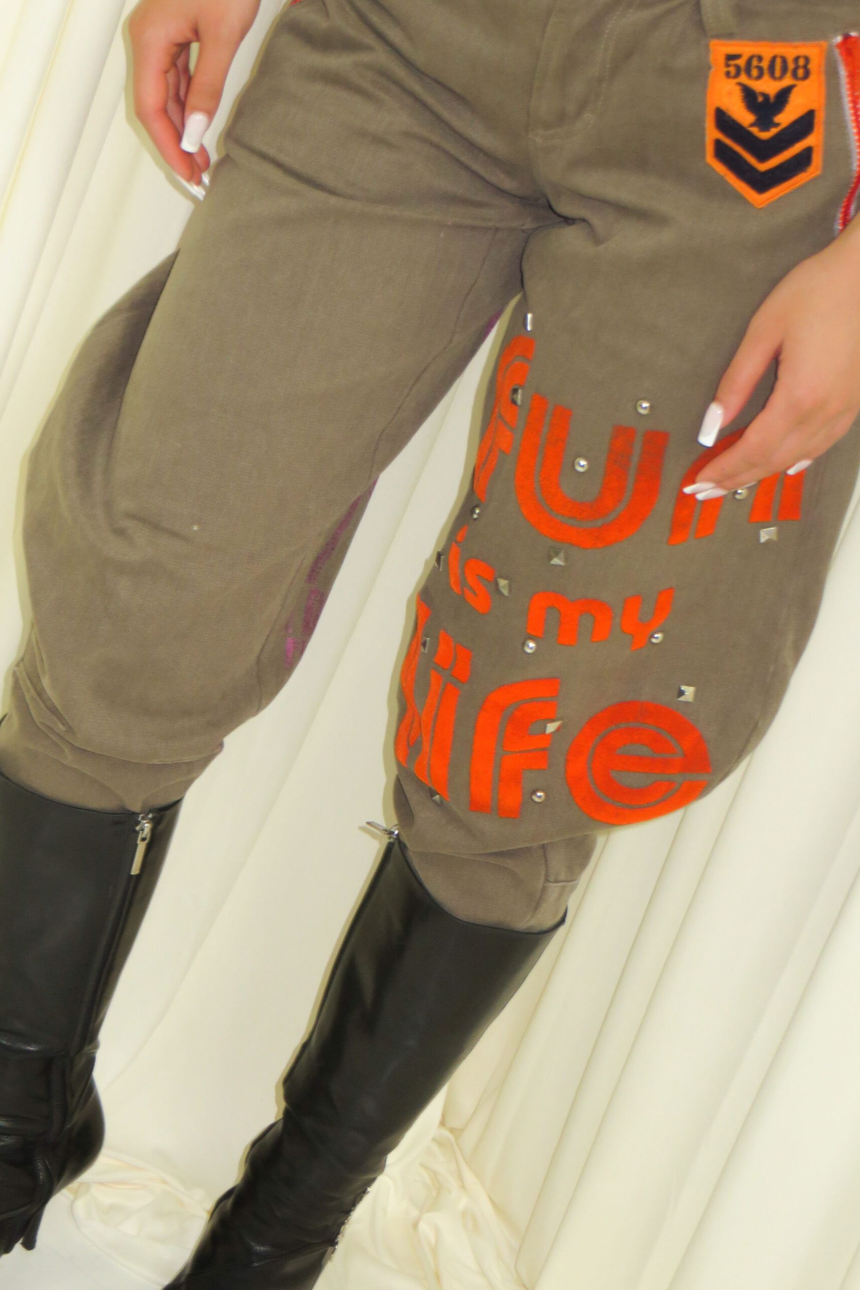 Flatlay Dolce Gabbana